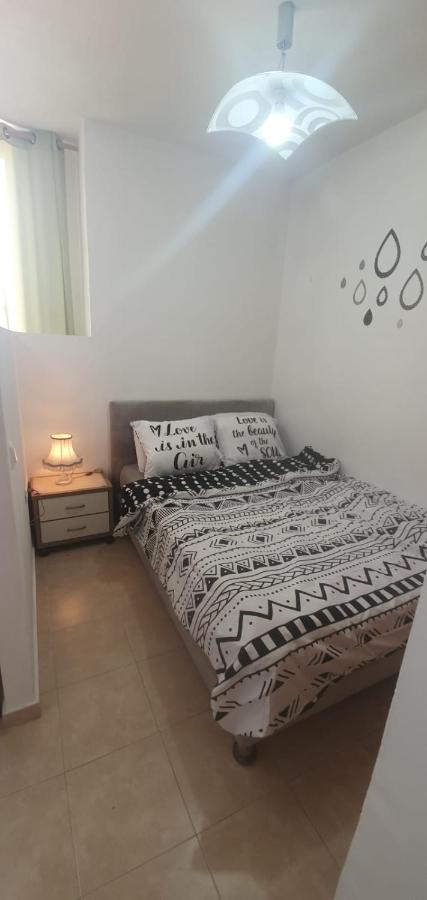 יחידת דיור Apartment Rishon Leziyyon Exterior photo