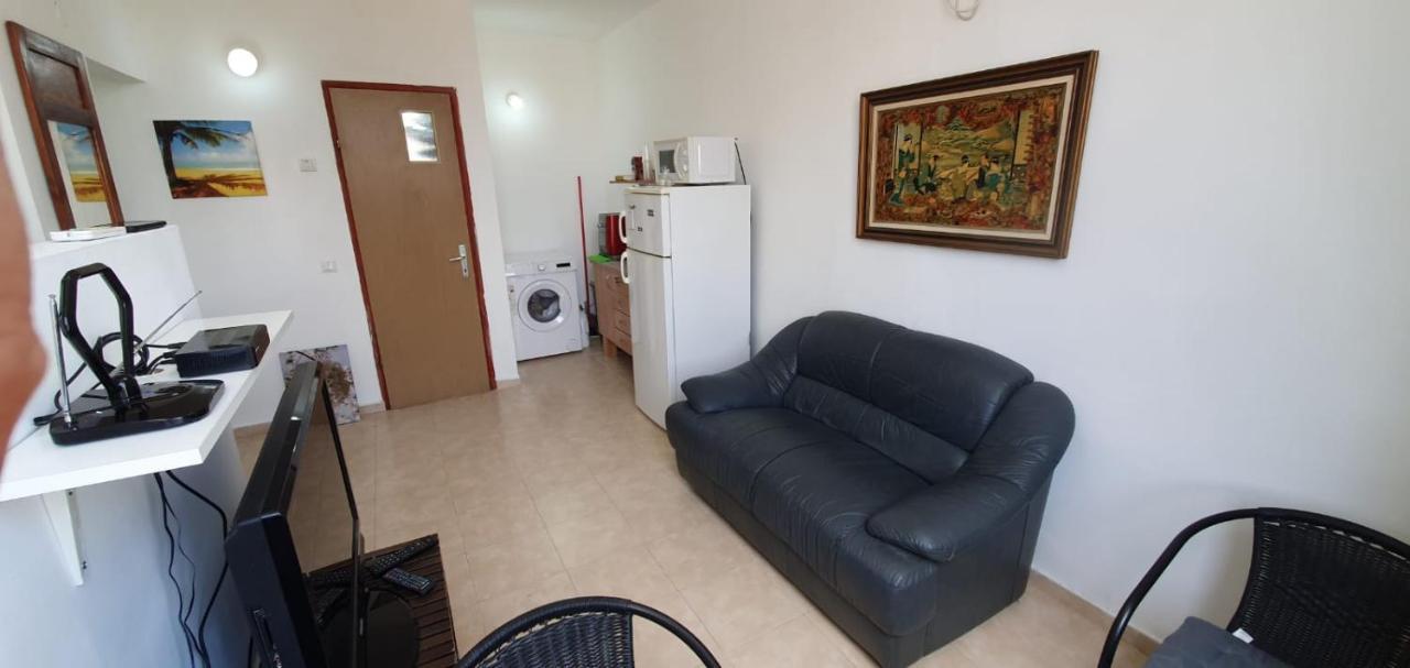 יחידת דיור Apartment Rishon Leziyyon Exterior photo