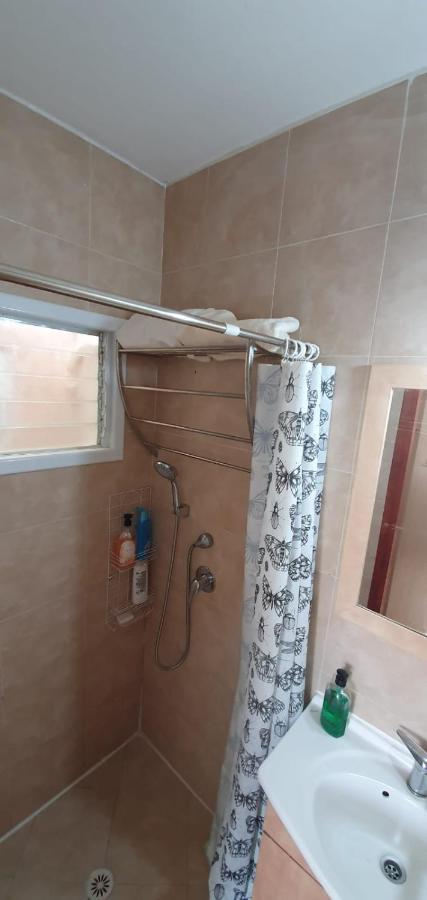 יחידת דיור Apartment Rishon Leziyyon Exterior photo