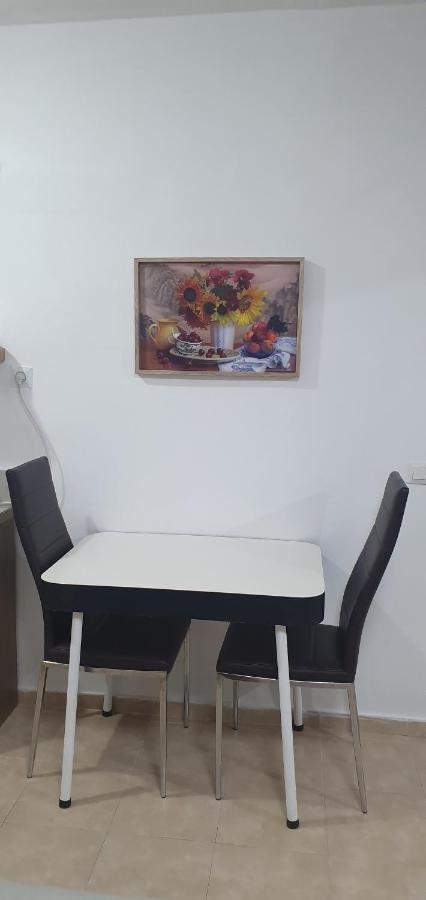יחידת דיור Apartment Rishon Leziyyon Exterior photo