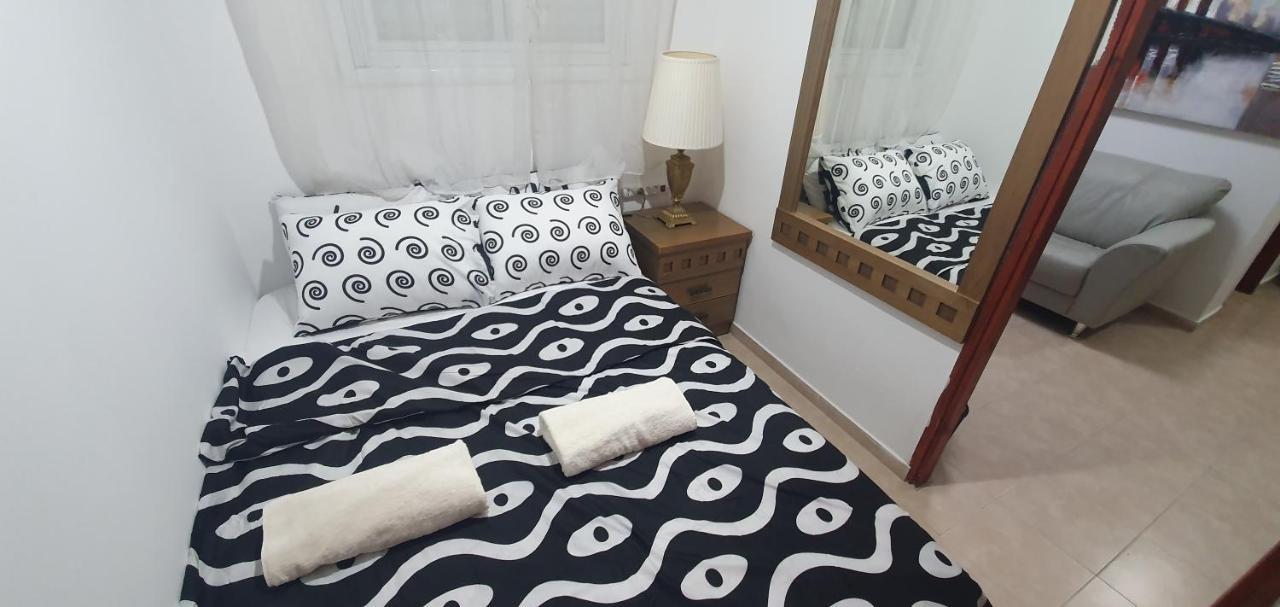 יחידת דיור Apartment Rishon Leziyyon Exterior photo