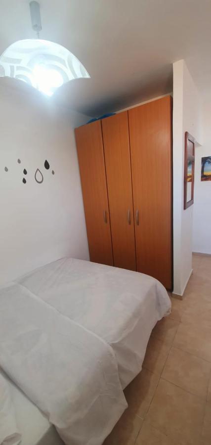 יחידת דיור Apartment Rishon Leziyyon Exterior photo