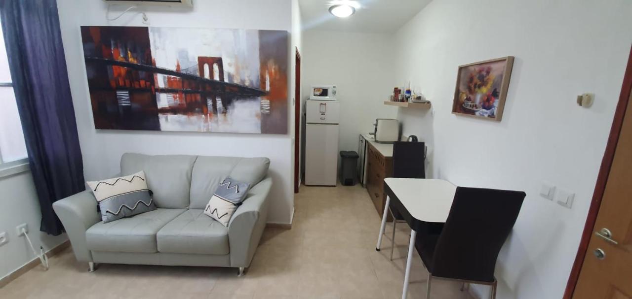 יחידת דיור Apartment Rishon Leziyyon Exterior photo