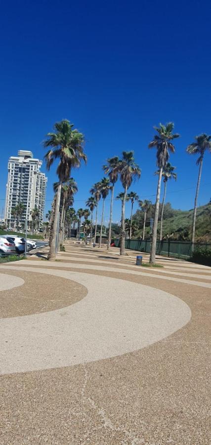 יחידת דיור Apartment Rishon Leziyyon Exterior photo