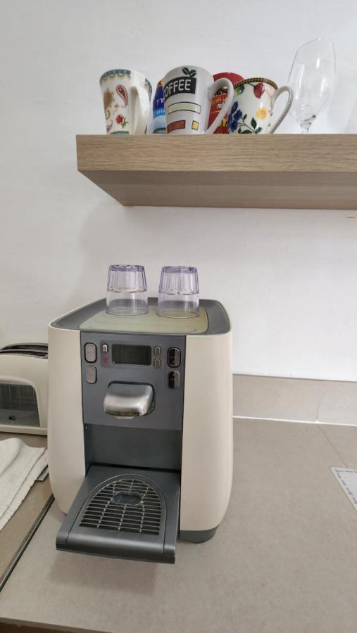 יחידת דיור Apartment Rishon Leziyyon Exterior photo
