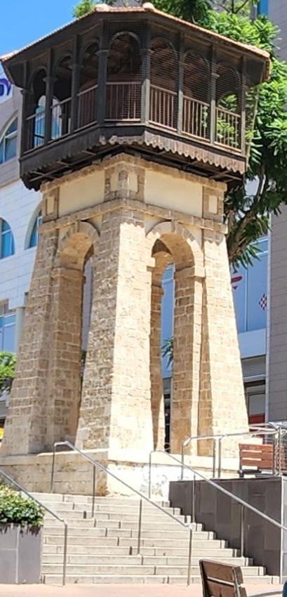 יחידת דיור Apartment Rishon Leziyyon Exterior photo