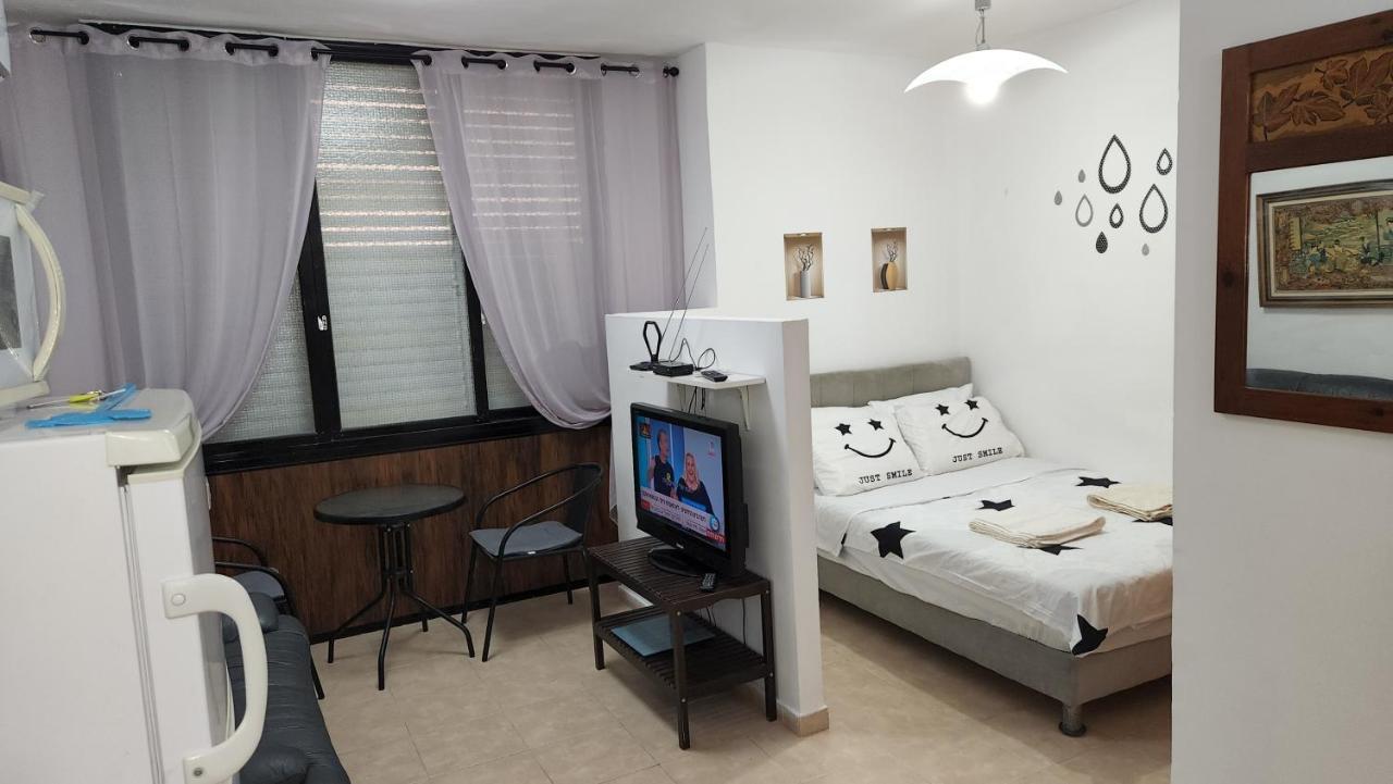 יחידת דיור Apartment Rishon Leziyyon Exterior photo