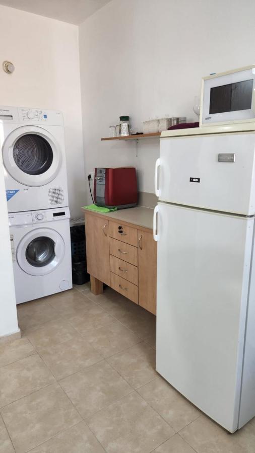 יחידת דיור Apartment Rishon Leziyyon Exterior photo