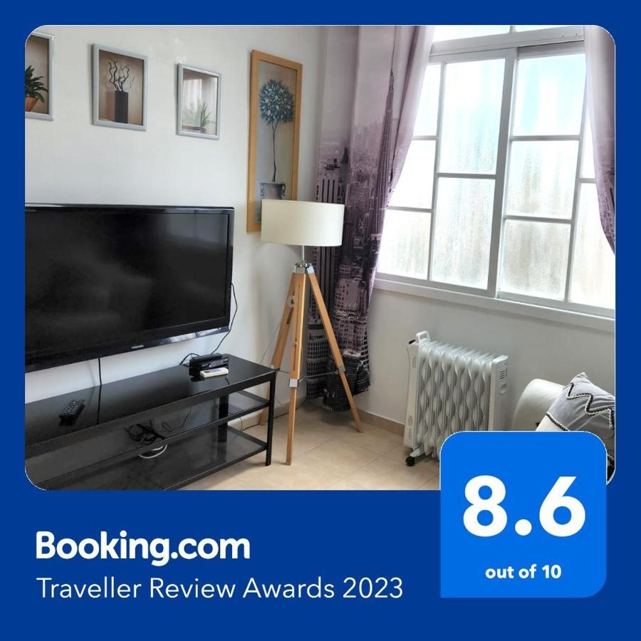 יחידת דיור Apartment Rishon Leziyyon Exterior photo