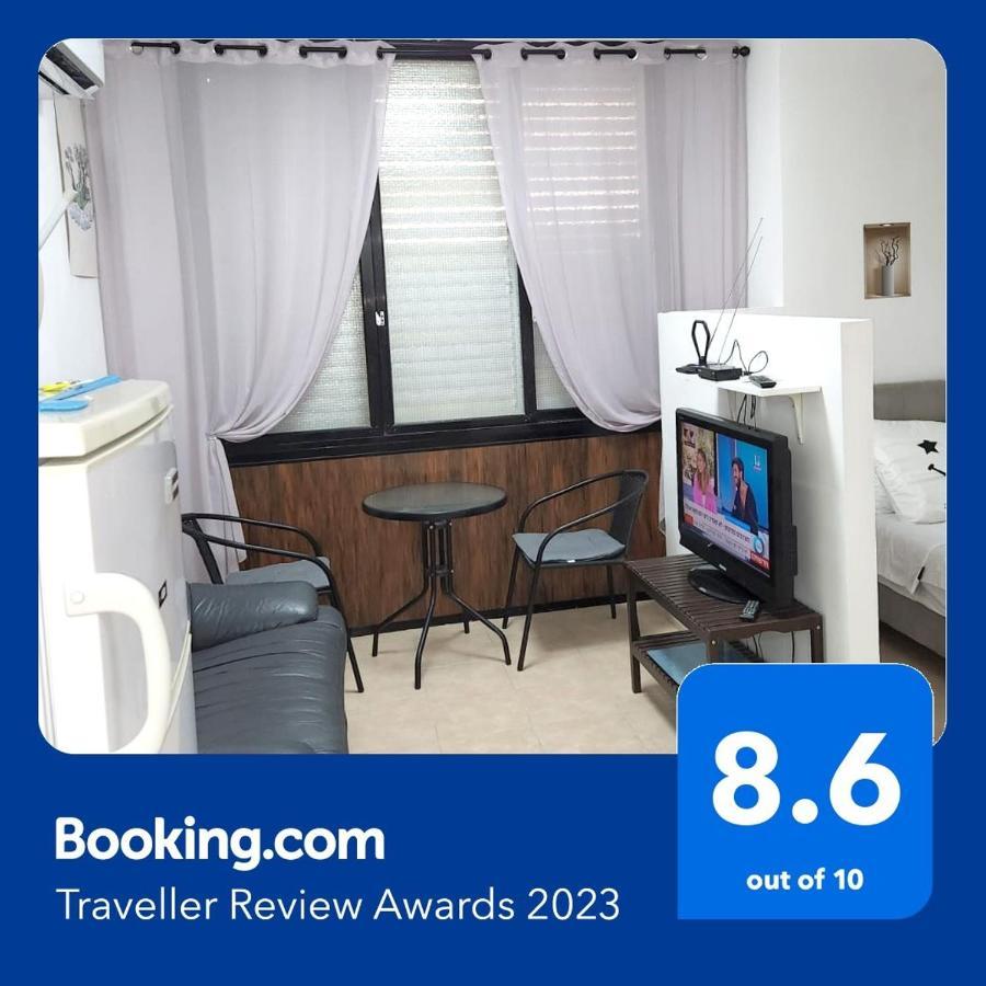 יחידת דיור Apartment Rishon Leziyyon Exterior photo