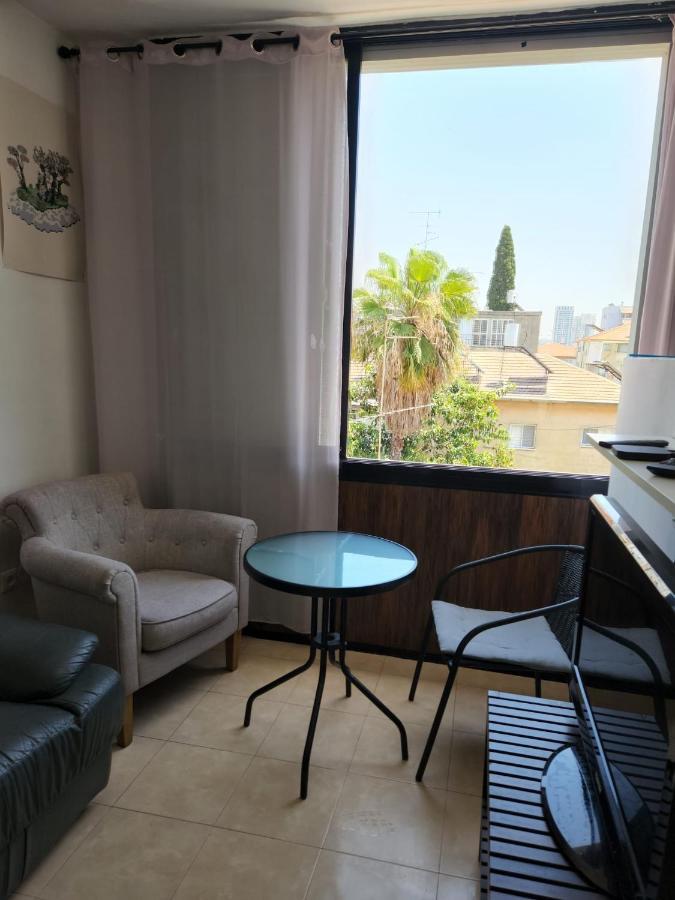 יחידת דיור Apartment Rishon Leziyyon Exterior photo