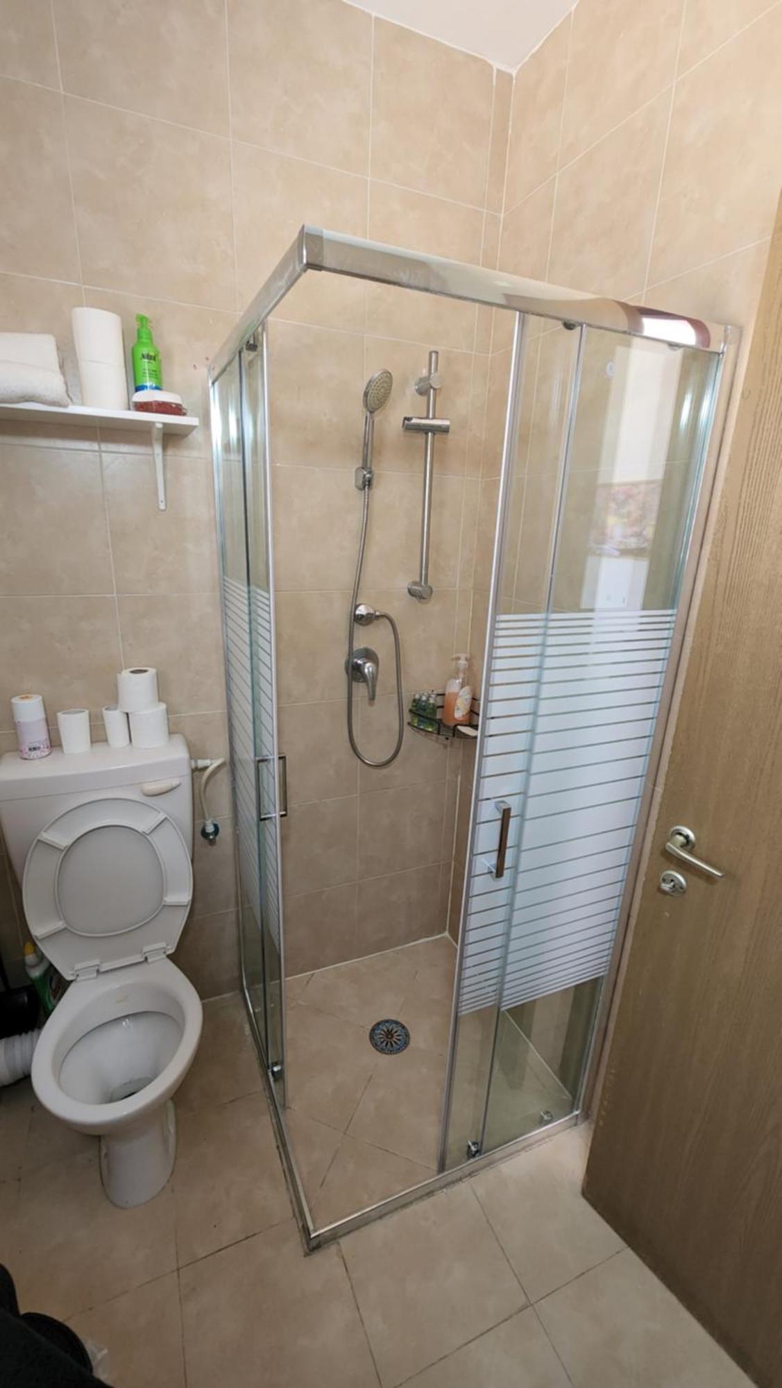 יחידת דיור Apartment Rishon Leziyyon Room photo